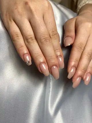 ネイル 山口 彩子のネイルデザイン