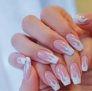 ネイル Queen Nail 柏店　クイーンネイルのネイルデザイン