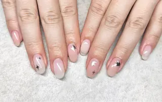 ネイル N.style所属・Ｎ. styleのネイルデザイン