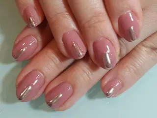 ネイル 人気エリア💖完全個室【ルリエ】所属・ネイルサロン Lelienルリエのネイルデザイン