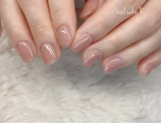 ネイル nail salon Rのネイルデザイン