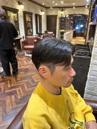 メンズ 🦋フジモリ セリナ🦋のヘアスタイル