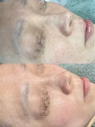 ホワイティアビシェル ウラワ　白澤奇のエステ・リラクイメージ