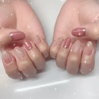 ネイル Best Nail NANA🤍のネイルデザイン