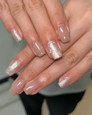 ネイル ten nail salon　かえでのネイルデザイン