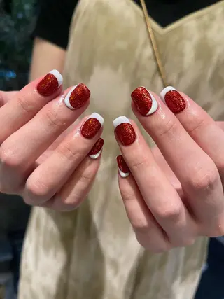 ネイル ano @anomukuiのヘアスタイル