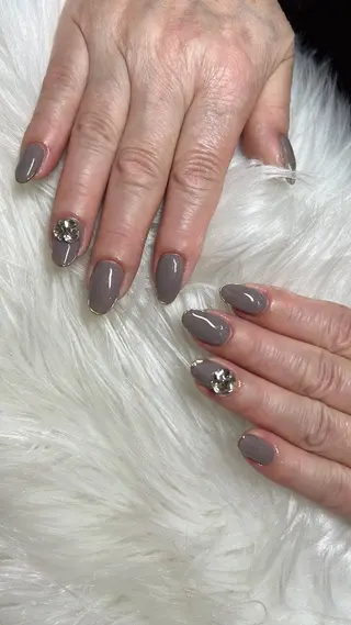 ネイル 《LB》ラブリエ Nail&eyeのマツエク・マツパデザイン