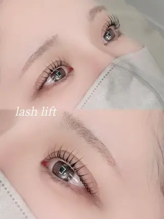 マツエク・マツパ SOEL🍃 aikoのマツエク・マツパデザイン