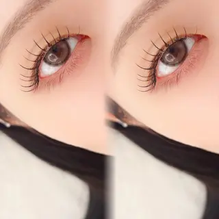 マツエク・マツパ Unknown ちひろのマツエク・マツパデザイン