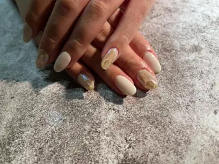 ネイル Kimura Yukoのネイルデザイン