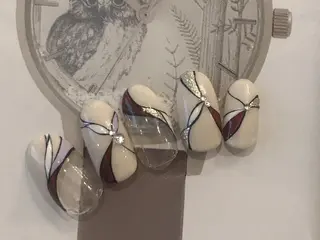 ネイル NailSalon Ne-Neのネイルデザイン