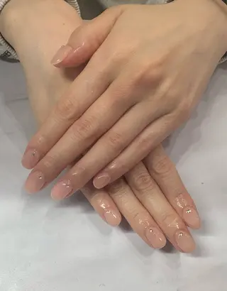 ネイル ネイルサロンエーナイン苗穂所属・Rio 🐾のネイルデザイン