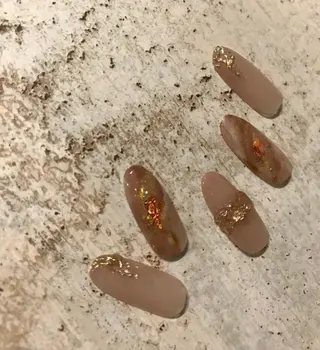 ネイル Kimura Yukoのネイルデザイン