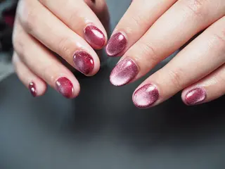 ネイル glory💋所属・glory💋 izumiのネイルデザイン