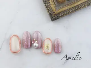 ネイル yo koのネイルデザイン