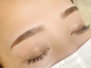 アイブロウ mone~total care salon~所属・mone (モーネ)のエステ・リラクイメージ