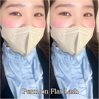 マツエク・マツパ viviAiles ♡⃛ Ruiのマツエク・マツパデザイン