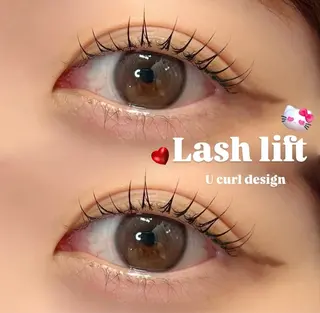 マツエク・マツパ Lib  金沢店 /ヤマモトマユのマツエク・マツパデザイン