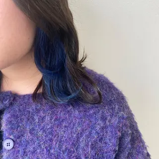 ミディアム Mintleaf🌿 akihoのヘアスタイル