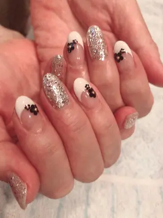 ネイル Lokahi NAILのネイルデザイン