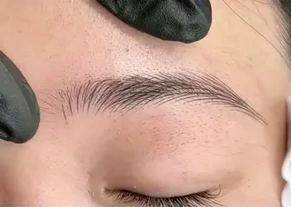 アイブロウ ソアラ所属・八王子 ソアラのマツエク・マツパデザイン