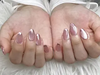 メンズ ネイル Bloom kabukiのネイルデザイン