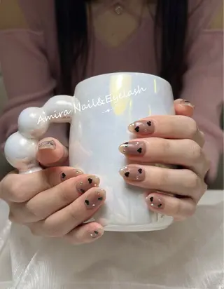 ネイル anna ネイルのネイルデザイン