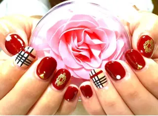 ネイル Eye アイのネイルデザイン