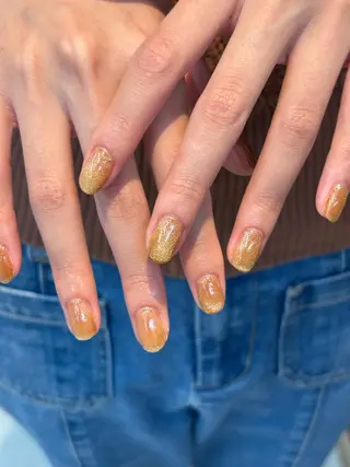 ネイル deg° erikaのネイルデザイン