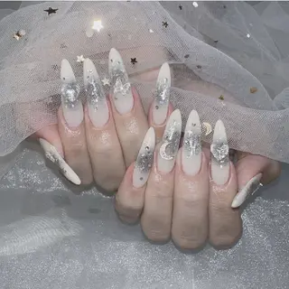 ネイル Naomi Nailのネイルデザイン