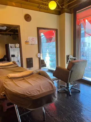 竹谷 千佳子のエステ・リラクイメージ