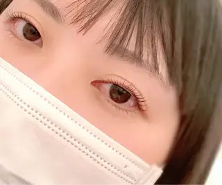 マツエク・マツパ ｉ Ayanaのマツエク・マツパデザイン