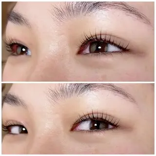 マツエク・マツパ 宜野湾Eyelash w/の眉毛・アイブロウイメージ