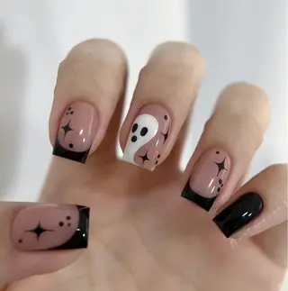 ネイル シーシー ネイルのネイルデザイン