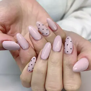 ネイル co coのネイルデザイン