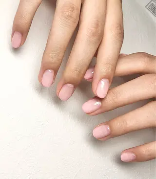 ネイル abbie新宿東口店所属・abbie hamanakaのネイルデザイン