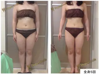 トータルサロン Green町田のエステ・リラクイメージ