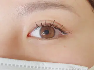 マツエク・マツパ fan.germe☆ Satsukiのマツエク・マツパデザイン