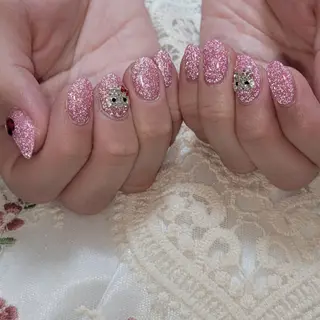 ネイル ネイルサロンほっこり kanaのネイルデザイン