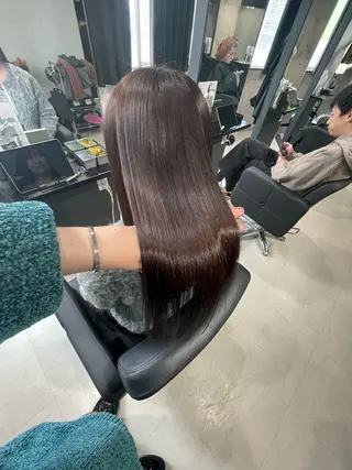 ロング 🫧透明感/美髪🫧 Hiroakiのヘアスタイル