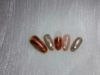 ネイル 整体・ネイル ヨシ堂💅のネイルデザイン