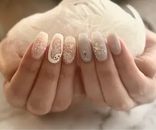 ネイル リオッサ  オブ ラグーン神戸店のエステ・リラクイメージ