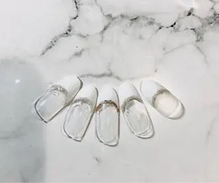 ネイル Ｈ3（エイチスリー）所属・H3 hitoのネイルデザイン