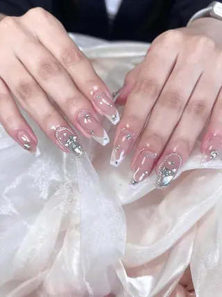 ネイル 小河原 舞のネイルデザイン