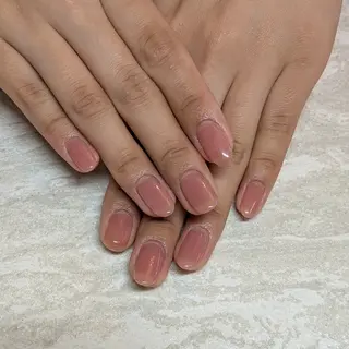 ネイル ジェヌインネイル 河内のネイルデザイン