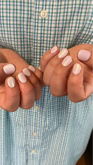 ネイル nail salon maniのネイルデザイン