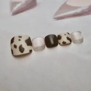 ネイル nail salon ワンミリオンのネイルデザイン