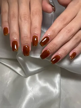 ネイル Joint_ nailのネイルデザイン