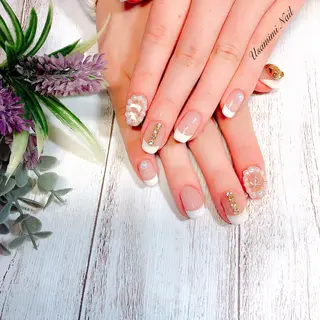 ネイル USAMiMi 🐰💕のネイルデザイン