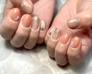 ネイル Nail salon Venusのネイルデザイン
